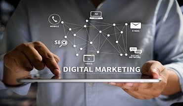 Digital Marketing Strategy