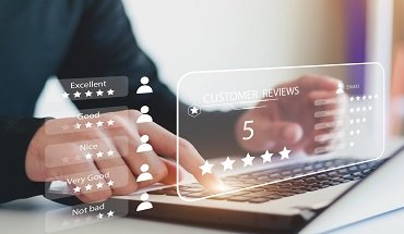 Improve Online Reviews