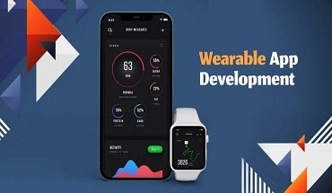 Wearable Application Development