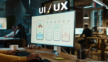 UI/UX Design